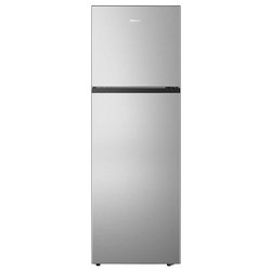 Frigorifero e congelatore Doppia porta SERIE RT RT327N4ACE Total No Frost Inox classe E (55x56,7x167,6cm)
