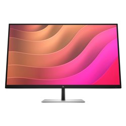 Monitor 31,5 ( IPS 3840x2160 UHD 4K 60Hz ) E32k G5 Silver e Black 6N4D6AA