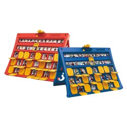 Indovina Chi? gioco GAMING F61051031