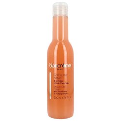 Bagno doccia Gel fragola e melograno 200 ml