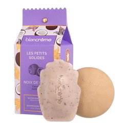 Set bagno Dolci piccoli solidi cocco