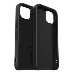 Cover Iphone 14 UNIVERSE SERIES Black 77 91384