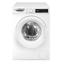 Lavatrice 8 Kg LB2T82ASIT White classe A 1200giri/min (59,7x52,7x84,5cm)