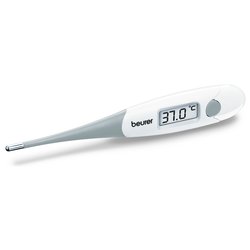 Termometro corporeo MEDICAL FT 15 1 White e Grey 79410