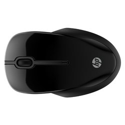 Mouse Consumer 250 Dual Black 6V2J7AA
