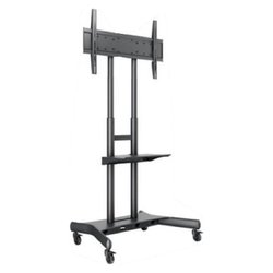 Carrello monitor 86 OMB Edu Black OM07188