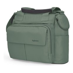 Borsa nursery Dual Bag (45x21x33cm) ELECTA Murray green AX52R0MRG