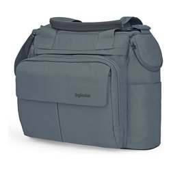 Borsa nursery Dual Bag (45x21x33cm) ELECTA Union grey AX52R0UNG
