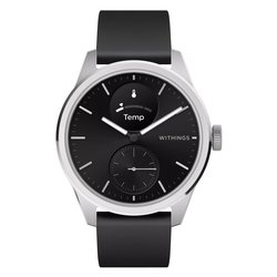 Smartwatch ( Ibrido ) SCANWATCH 2 Black 42 mm