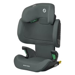 Seggiolino auto I-Size 100 - 150 cm RODIFIX R Authentic graphite 8760550110