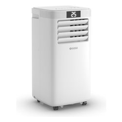 Condizionatore portatile DOLCECLIMA 10 HP WiFi 02474