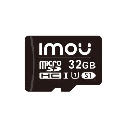 MicroSD 32GB S1 Black ST2 32 S1