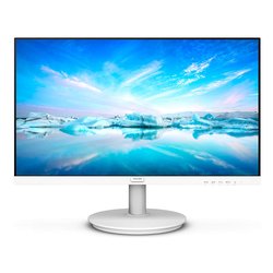 Monitor 23,8 ( IPS Full HD 1080p 75Hz ) V LINE White 241V8AW 00