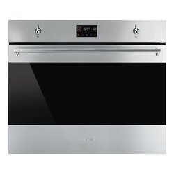 Forno incasso (77Lt) CLASSICA SF7302TX Inox classe A (L70cm)