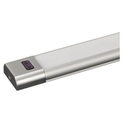 Lampada sottopensile Grigio (50cm) 74301