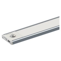 Lampada sottopensile Grigio (30cm) 74303