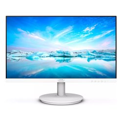 Monitor 27 ( IPS Full HD 1080p 75Hz ) V LINE White 271V8AW 00