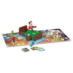 Non Svegliare Papà gioco in Italiano 370588 206