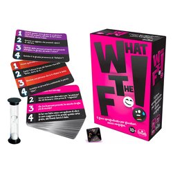 What The Fuck gioco in Italiano 929634 006