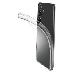 Cover GALAXY AI S24+ FINE Clear FINECGALS24PLT