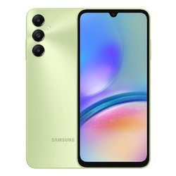 Smartphone 6,7 GALAXY A05S Tim 4G Lte Light green ( 128GB Ram 4GB 5000mAh ) 785267