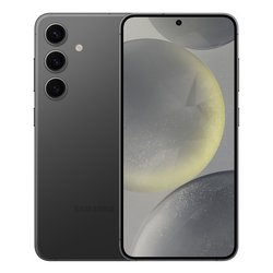 Smartphone 6,2 GALAXY AI S24 5G Onyx black ( 256GB Ram 8GB 4000mAh ) SM S921BZKGEUE