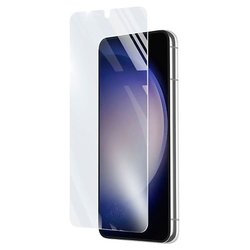 Protezione schermo GALAXY AI S24 IMPACT GLASS TEMPGLASSGALS24