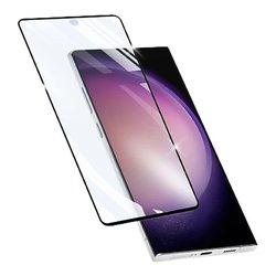 Protezione schermo GALAXY AI S24 Ultra IMPACT GLASS CAPSULE TEMPGCABGALS24UK