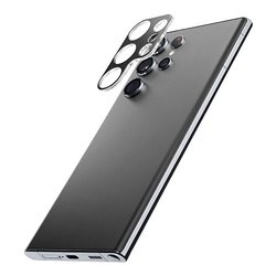 Protezione schermo GALAXY AI S24 Ultra CAMERA LENS PROTECTOR CAMERALENSGALS24U