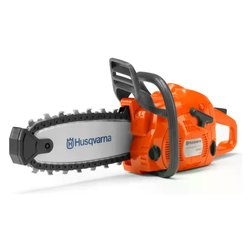 Motosega giocattolo 440XT con luci, suoni e accessori 8201