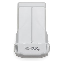 Batteria drone per Dji SERIE MINI Intelligent Flight 4 Pro Silver DJMM47