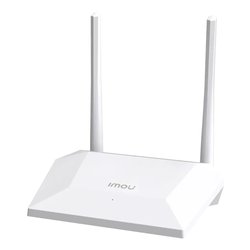 Router N300 Single Band White HR300
