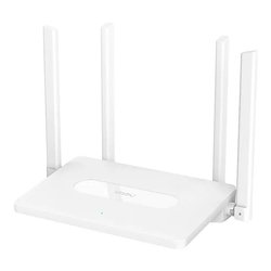Router AC1200 Dual Band White HR12F