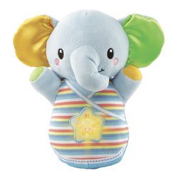 Nino elefantino luminoso (0-36m) BABY 508607