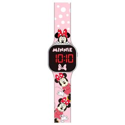 Orologio MINNIE Rosa MN4369