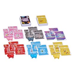 Piggy Piggy gioco GAMING F8819103