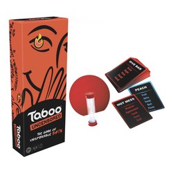 Taboo Adults Only gioco G0432103