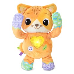 Minù Gattino Cucù (10-36m) BABY Arancio 567407