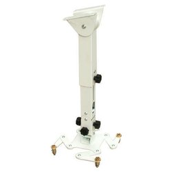 Supporto videoproiettore PROFESSIONAL Adjustable Stand White MDSUPP PROQ4057W
