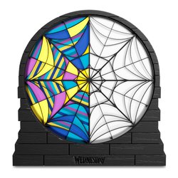 WEDNESDAY Ophelia Hall Window Lampada LAMP022