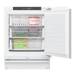 Congelatore incasso sottopiano 85 Lt SERIE 6 GUN21ADE0 classe E (59,8x54,8x82cm)