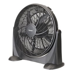 Ventilatore Ciclonico Black VB50 50cm Pale 5