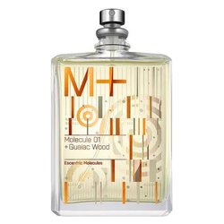 Profumo unisex 01 + guaiac wood 100 ml
