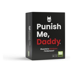 Punish Me Daddy gioco in Italiano YAS!GAMES 21195926