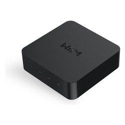 Streamer Pro Plus Black