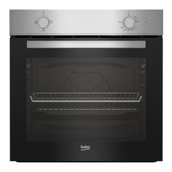 Forno incasso (74Lt) BEYOND BBIC14000X Inox classe A (L60cm)