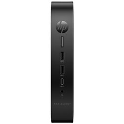 Mini pc THIN CLIENT Pro t550 Intel Celeron 8GB 32GB Black 5H0X1EA ABZ