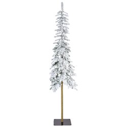 Albero Natale ALPINE 680081 (41x180cm)