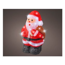 Babbo Natale (36cm) LUMINEO 491503
