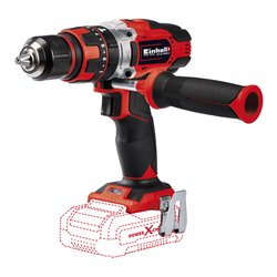 Trapano percussione batteria non inclusa 18V Te Cd 18 48 Li i Solo PXC 4513926